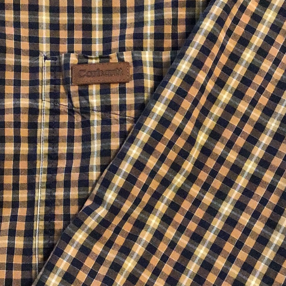 Carhartt Shirt